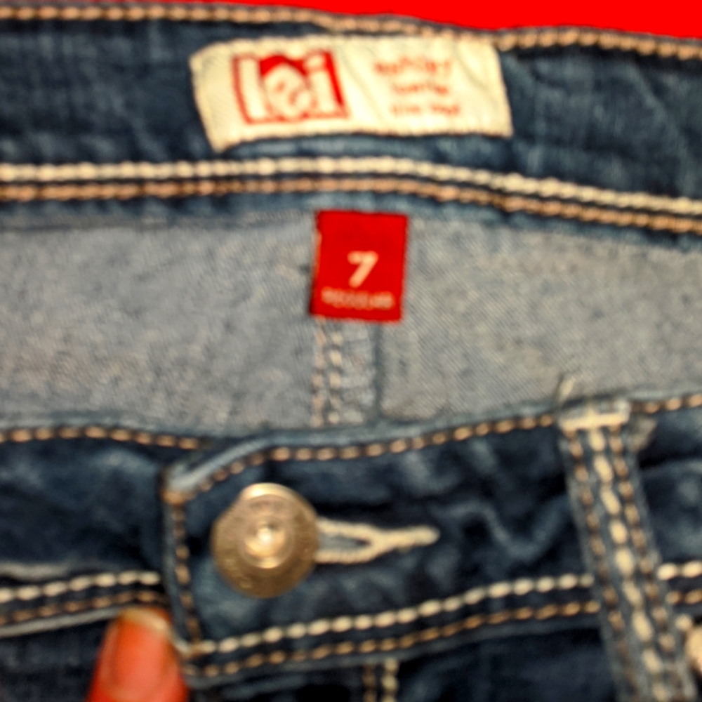 Womens jeans